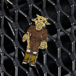 Pin Kings Star Wars Enamel Pin Badge Set 1.32 – Bib Fortuna And Ree-Yees -JustGeek Online Shop sw kenner pin kings 1.32 4