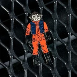 Pin Kings Star Wars Enamel Pin Badge Set 1.34 – Nien Nunb And Nikto -JustGeek Online Shop sw kenner pin kings 1.34 3