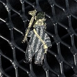 Pin Kings Star Wars Enamel Pin Badge Set 1.38 – Han Solo (in Trench Coat) And Teebo -JustGeek Online Shop sw kenner pin kings 1.38 4