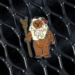 Pin Kings Star Wars Enamel Pin Badge Set 1.41 – Paploo And Luke Skywalker (in Battle Poncho) 8 Pin Kings Star Wars Enamel Pin Badge Set 1.41 – Paploo And Luke Skywalker (in Battle Poncho) -JustGeek Online Shop sw kenner pin kings 1.41 3