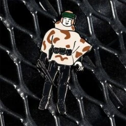 Pin Kings Star Wars Enamel Pin Badge Set 1.41 – Paploo And Luke Skywalker (in Battle Poncho) 9 Pin Kings Star Wars Enamel Pin Badge Set 1.41 – Paploo And Luke Skywalker (in Battle Poncho) -JustGeek Online Shop sw kenner pin kings 1.41 4