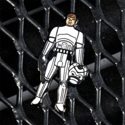 Pin Kings Star Wars Enamel Pin Badge Set 1.44 – Imperial Gunner And Luke Skywalker (Imperial Stormtrooper Outfit) 9 Pin Kings Star Wars Enamel Pin Badge Set 1.44 – Imperial Gunner And Luke Skywalker (Imperial Stormtrooper Outfit) -JustGeek Online Shop sw kenner pin kings 1.44 4