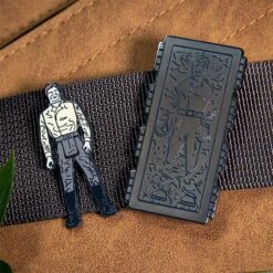 Pin Kings Star Wars Enamel Pin Badge Set 1.45 – Han Solo And Han Solo (In Carbonite Chamber) 10 Pin Kings Star Wars Enamel Pin Badge Set 1.45 – Han Solo And Han Solo (In Carbonite Chamber) -JustGeek Online Shop sw kenner pin kings 1.45 5