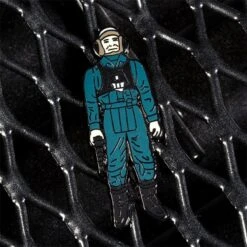 Pin Kings Star Wars Enamel Pin Badge Set 1.48 – A-Wing Pilot And Imperial Dignitary 8 Pin Kings Star Wars Enamel Pin Badge Set 1.48 – A-Wing Pilot And Imperial Dignitary -JustGeek Online Shop sw kenner pin kings 1.48 3