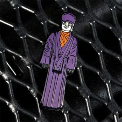 Pin Kings Star Wars Enamel Pin Badge Set 1.48 – A-Wing Pilot And Imperial Dignitary 9 Pin Kings Star Wars Enamel Pin Badge Set 1.48 – A-Wing Pilot And Imperial Dignitary -JustGeek Online Shop sw kenner pin kings 1.48 4