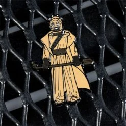 Pin Kings Star Wars Enamel Pin Badge Set 1.6 - Tusken Raider And Imperial Death Star Technician 8 Pin Kings Star Wars Enamel Pin Badge Set 1.6 - Tusken Raider And Imperial Death Star Technician -JustGeek Online Shop sw kenner pin kings 1.6 3