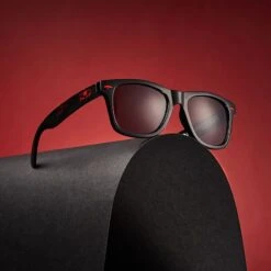 The Batman Sunglasses 5 The Batman Sunglasses -JustGeek Online Shop thebatman sunglasses pl 3