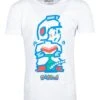 Dig Dug Pump Man Unisex T-Shirts