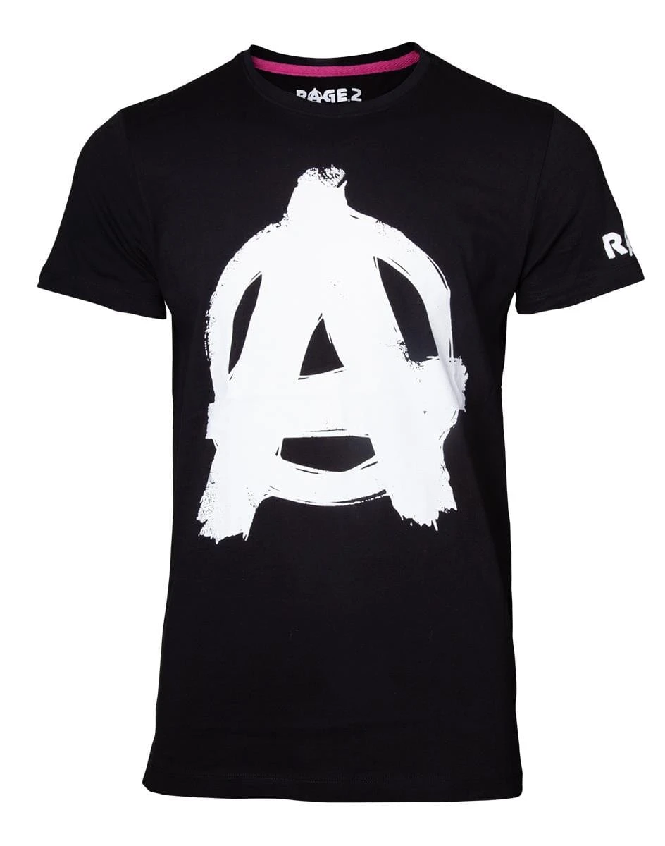 Rage 2 Insanity T-Shirts 1 Rage 2 Insanity T-Shirts