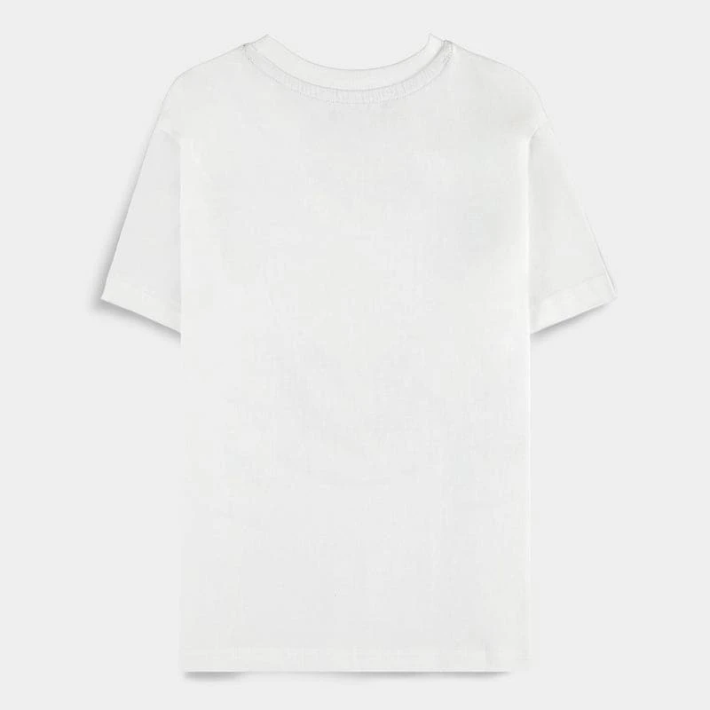 Warner Bros. Space Jam Team Tweety Kids Short Sleeved T-Shirts 2 Warner Bros. Space Jam Team Tweety Kids Short Sleeved T-Shirts - Image 2