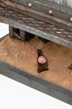 Fallout - Desktop Billboard Switchable Billboard S2 -JustGeek Online Shop x ge1156391 d