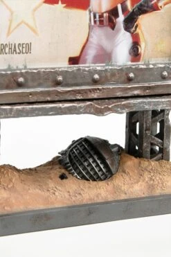 Fallout - Desktop Billboard Switchable Billboard S2 -JustGeek Online Shop x ge1156391 e