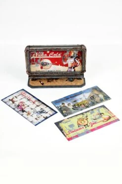 Fallout - Desktop Billboard Switchable Billboard S2 -JustGeek Online Shop x ge1156391 f