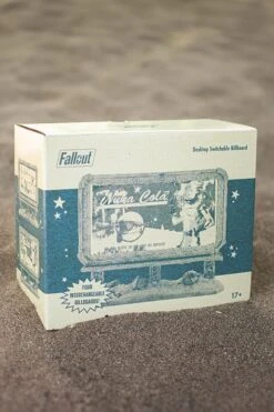 Fallout - Desktop Billboard Switchable Billboard S2 -JustGeek Online Shop x ge1156391 g