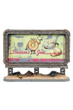 Fallout - Desktop Billboard Switchable Billboard S2 -JustGeek Online Shop x ge1156391 h