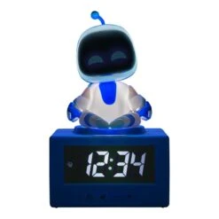 Astro Bot Icon Alarm Clock -JustGeek Online Shop x pp14335ab c