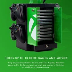 Xbox Gaming Locker 11 Xbox Gaming Locker -JustGeek Online Shop xbox gaming locker 3