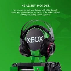 Xbox Gaming Locker 12 Xbox Gaming Locker -JustGeek Online Shop xbox gaming locker 4