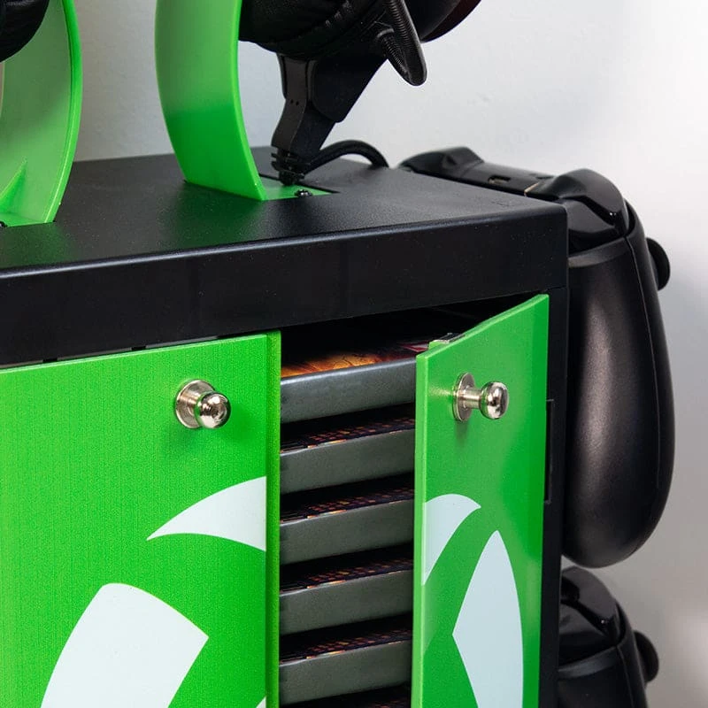 Xbox Gaming Locker 6 Xbox Gaming Locker - Image 6