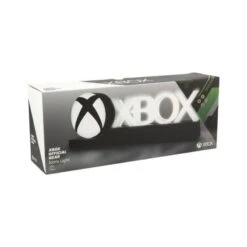 Xbox Logo Icons Light 5 Xbox Logo Icons Light -JustGeek Online Shop xboxlamplifestyleimage3