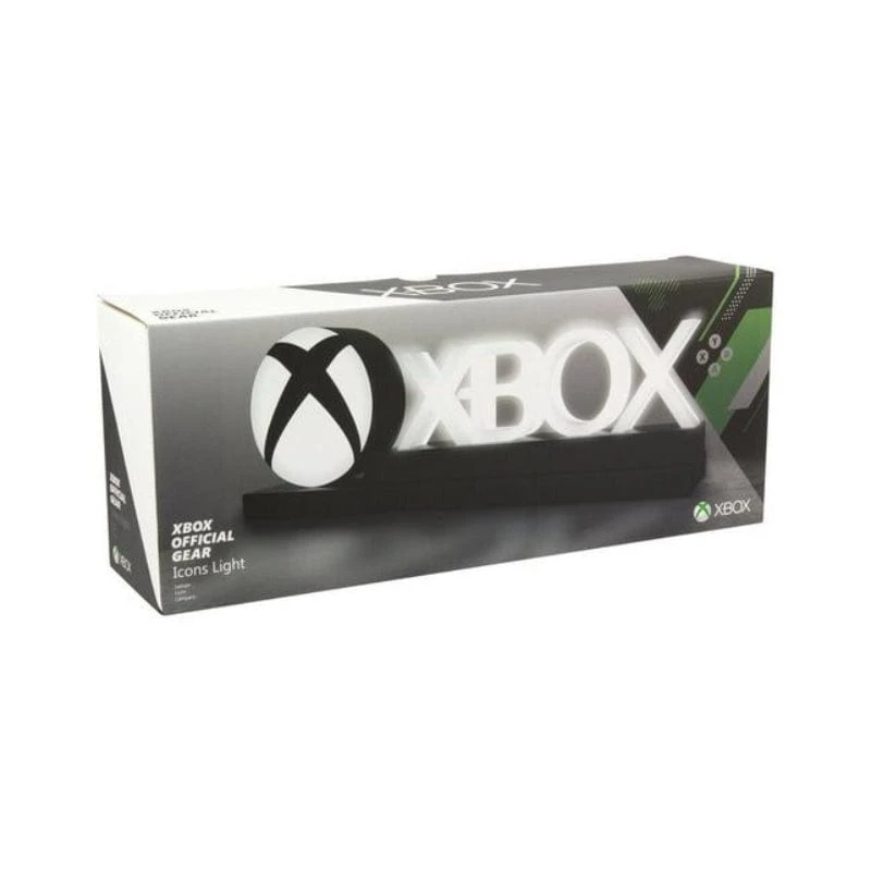 Xbox Logo Icons Light 3 Xbox Logo Icons Light - Image 3